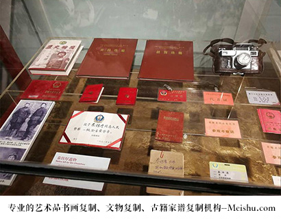 镇坪县-专业的文物艺术品复制公司有哪些？